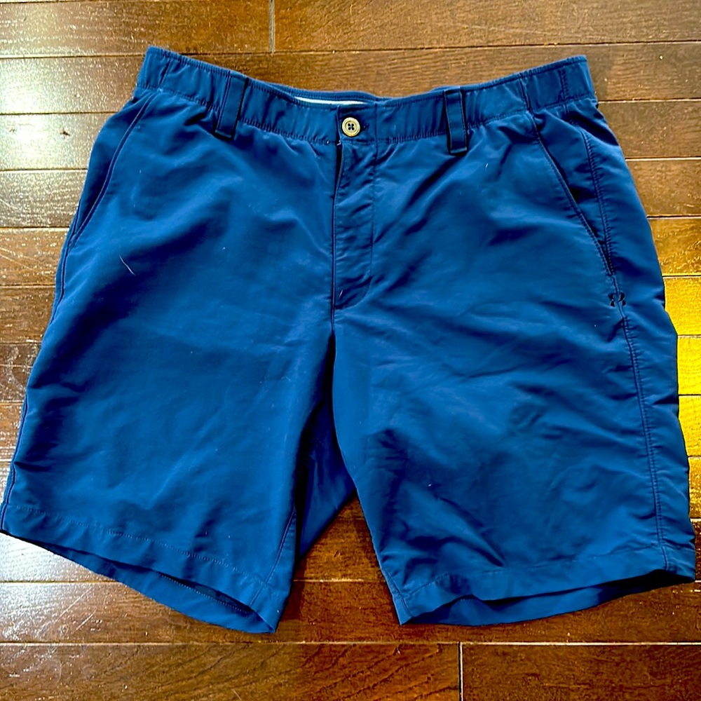 Under Armour Golf Shorts